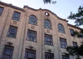 Museo del Inmigrante - Buenos Aires
